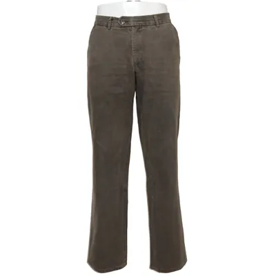 Corduroy pants (Brown) from Batistini Sport Cotton