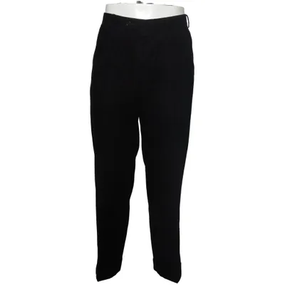 Corduroy pants (Gray) from SØR Cotton, Polyester