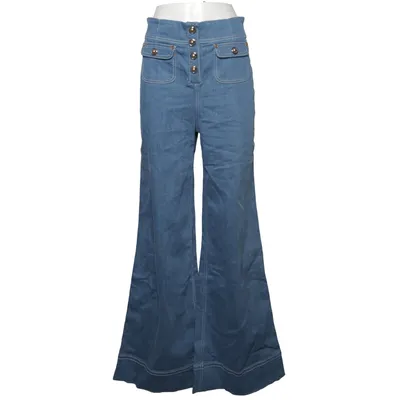 Jeans (Blå) från Alice McCall