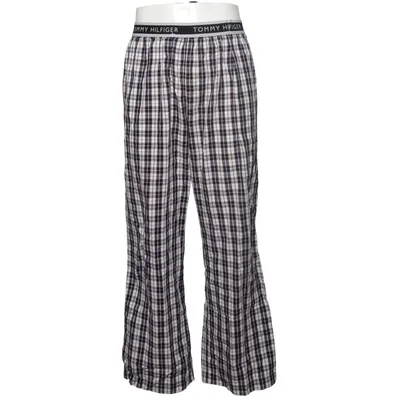 Pajama pants (Black, White, Multicolored) from Tommy Hilfiger