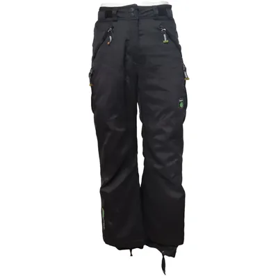 Snow pants (Black) from Iguana