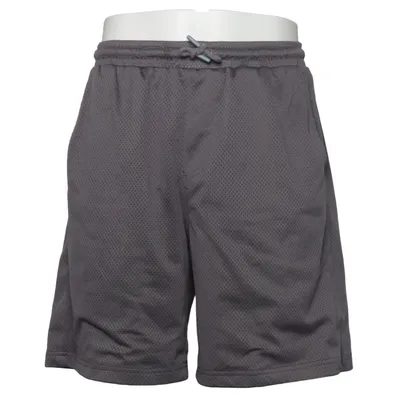 Basketball shorts (Gray) from Blue Tomato Polyester