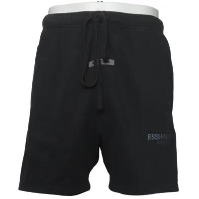 Mjukisshorts (Grå) från Fear of God Essentials Bomull, Polyester