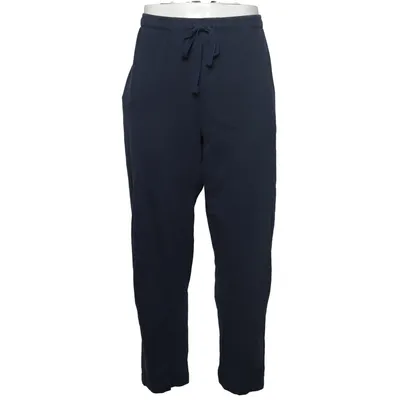 Pyjamasbyxor (Blå) från Tchibo Bomull