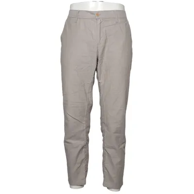 Chinos (Beige) from Alberto Cotton, Elastane