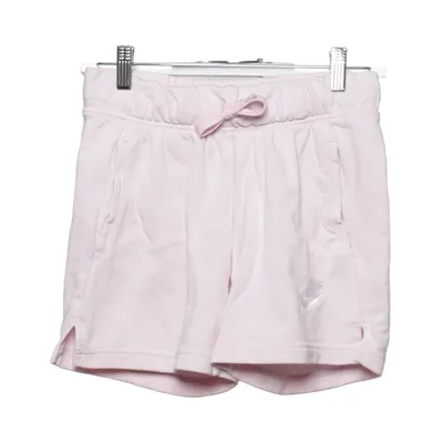 Mjukisshorts (Rosa) från Nike Bomull, Elastan, Polyester