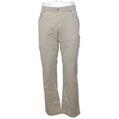 Chinos (Beige) from Eurex by Brax