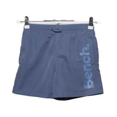 Swim shorts (Blue) from Bench Polyester