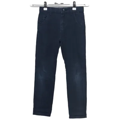 Chinos (Blå) från Koton Kids Bomull