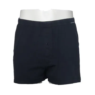 Pyjamashorts (Grijs) van Götzburg Katoen
