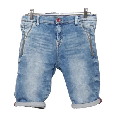 Jeansshorts (Blå) från Zara Boys