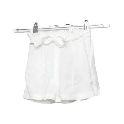 Short (Blanc) de Sarabanda Lyocell