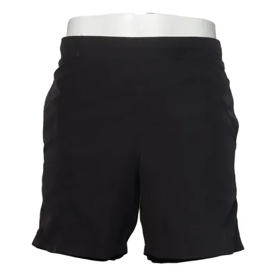 Sports shorts (Black) from H&M Swimwear Polyester