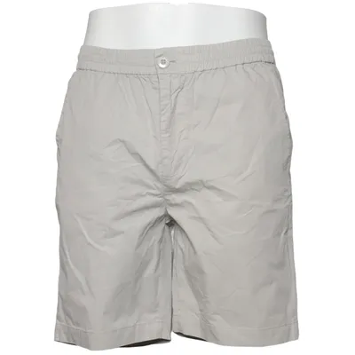 Shorts (Gray) from Bellerose Cotton