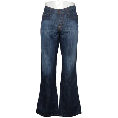 Jeans (Blue) from Timezone Cotton