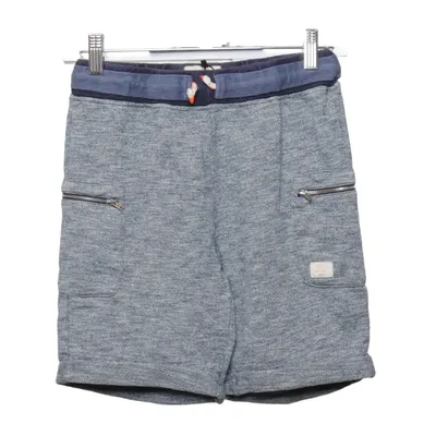 Sweatshort (Blauw, Grijs) van Zara Boys