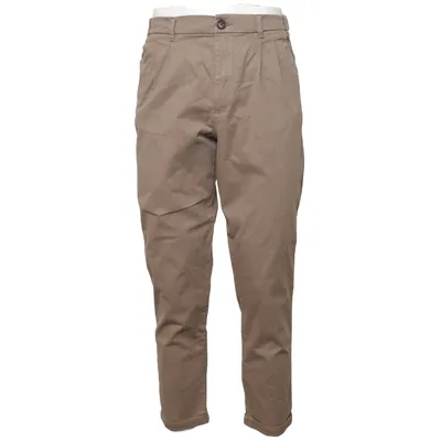 Chinos (Beige) från Redefined Rebel Bomull, Elastan