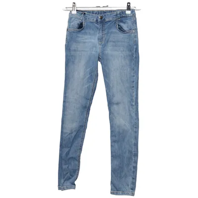 Jeans (Blue) from Jako-O Cotton, Elastane