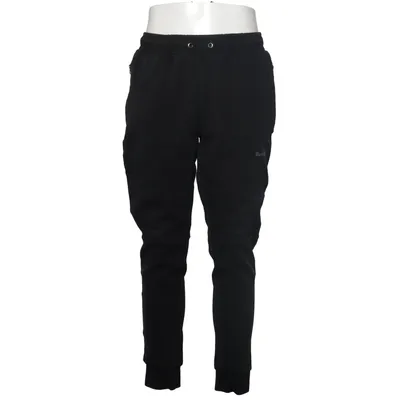 Sweatpants (Black) from Redbull