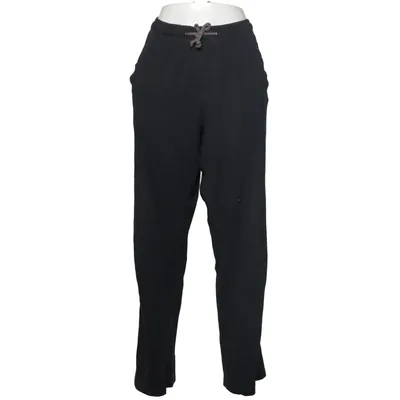 Sweatpants (Black) from Watson's Cotton, Polyester