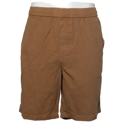 Shorts (Brun) från Collusion Bomull
