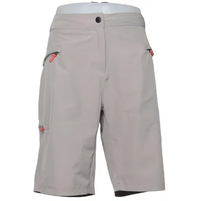 Short d'extérieur (Beige) de Crane Élasthane, Polyester