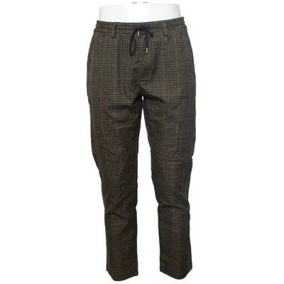 Byxor (Barry) från Anerkjendt Elastan, Polyester, Viskos