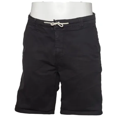 Shorts (Grå) från Lost Minds Bomull, Elastan