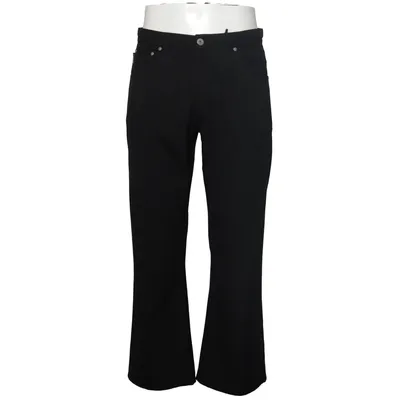 Jeans (4370) från Alberto Elastan, Polyester, Viskos