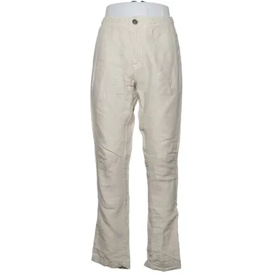 Byxor (Beige) från Luca Faloni Linne
