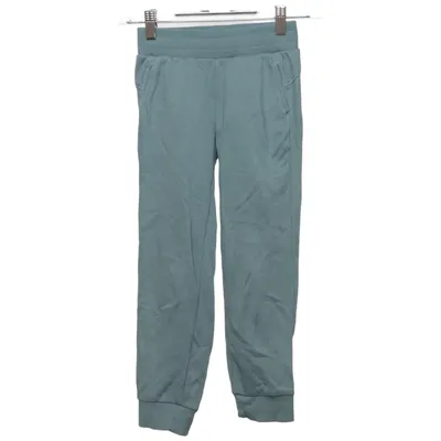 Pantalon de survêtement (Bleu) de Decathlon Coton, Élasthane, Polyester