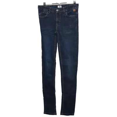 Jeans (Blue) from Tumble 'N Dry Cotton, Elastane