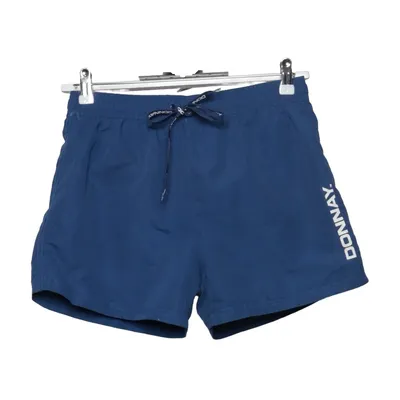 Zwemshort (Blauw) van Donnay Polyester