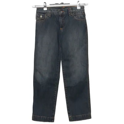 Jeans (Blue) from Dolce & Gabbana Junior Cotton