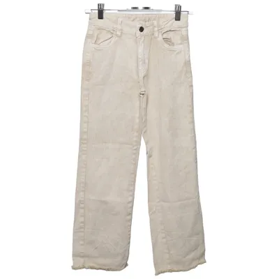 Jeans (Beige) från Zeeman Bomull