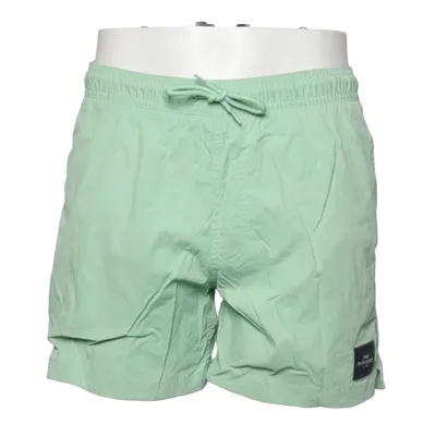 Zwemshort (Groen) van Peak Performance Elastaan, Polyamide, Polyester