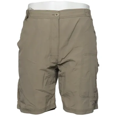 Friluftsshorts (Beige) fra Unlicensed