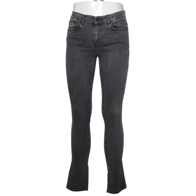 Spijkerbroek (Grijs) van LTB Jeans Katoen, Elastaan, Lyocell, Polyester