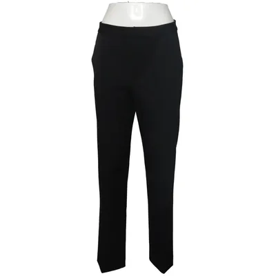 Pantalon de costume (Noir) de Lagence Élasthane, Polyester, Viscose