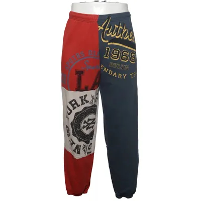 Sweatpants (Red, Blue, White, Black) from Urban Outfitters Cotton
