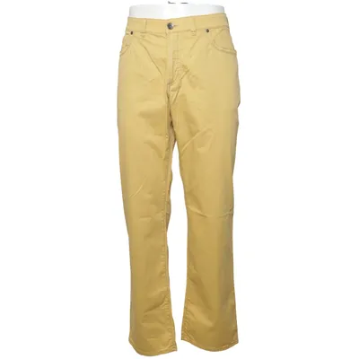 Chinos (Beige) från Atelier Gardeur Bomull, Elastan