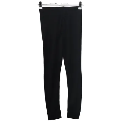 Pantalon thermique (Noir) de CP Polyester