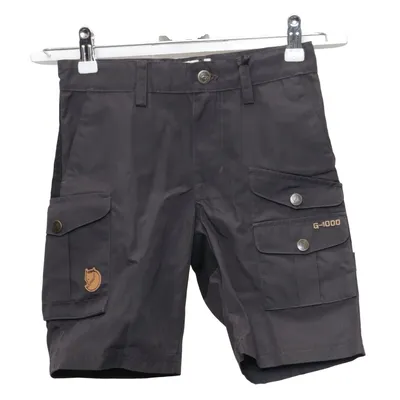 Friluftsshorts (Vidda) fra Fjällräven Bomuld, Polyester