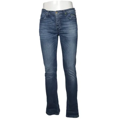 Jeans (Repi Evo) från Blue de Genes Bomull, Elastan