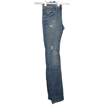 Jeans (Blue) from Jack & Jones Jeans Intelligence Cotton, Elastane, Polyester