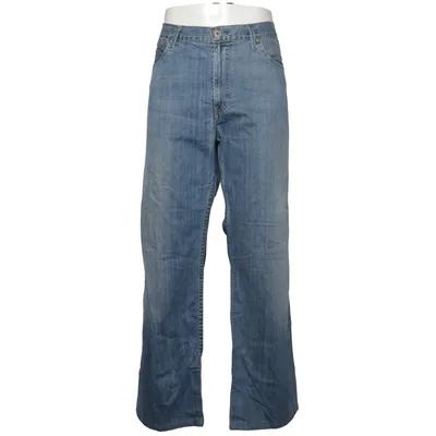 Jeans (503 Loose) from Levi Strauss & Co Cotton