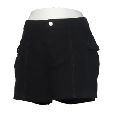Shorts cargo (Noir) de C&A Coton