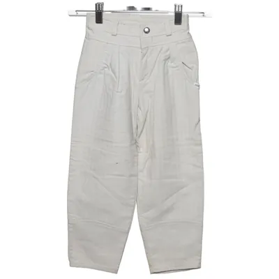 Pants (Beige) from kids for kids Cotton