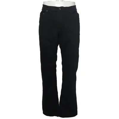 Jeans (Black) from McEarl Cotton, Elastane