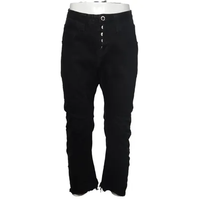 Jeans (Svart) från Humör